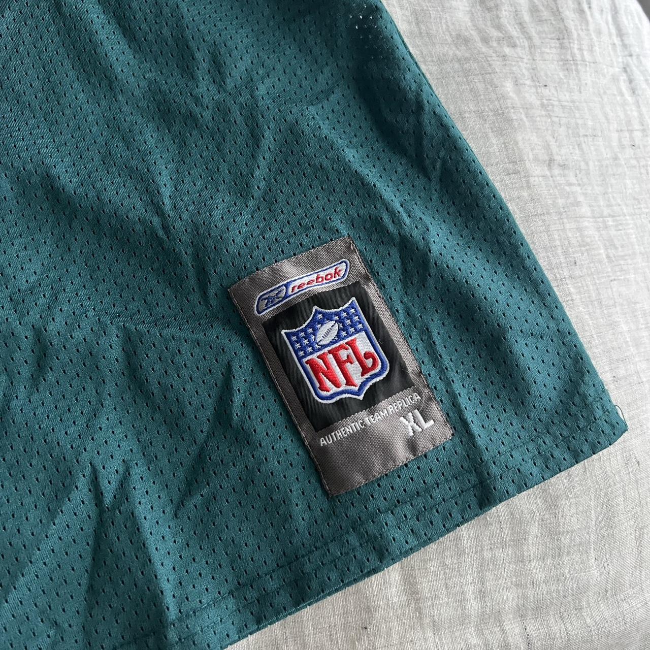 Vintage y2k Donovan McNabb Philadelphia Eagles - Depop