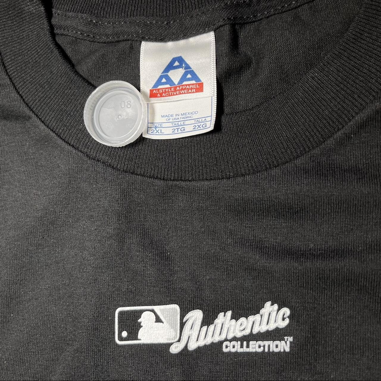 New With Tags Good Stuff MLB Genuine Merchandise - Depop