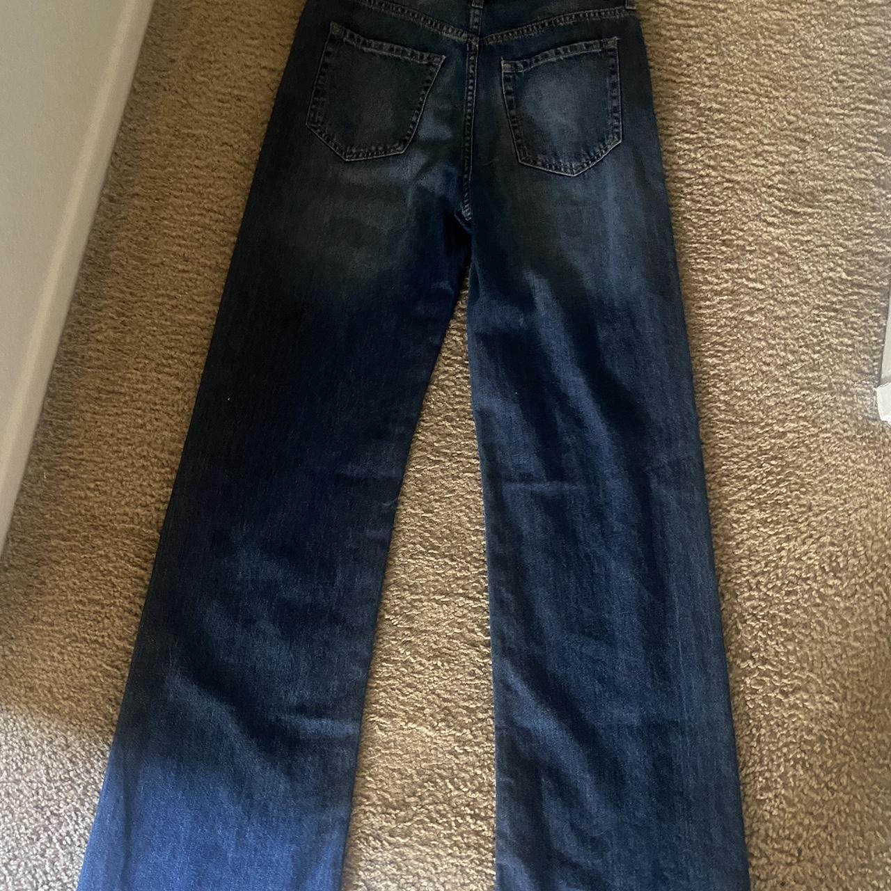 Aeropostale Women's Jeans | Depop