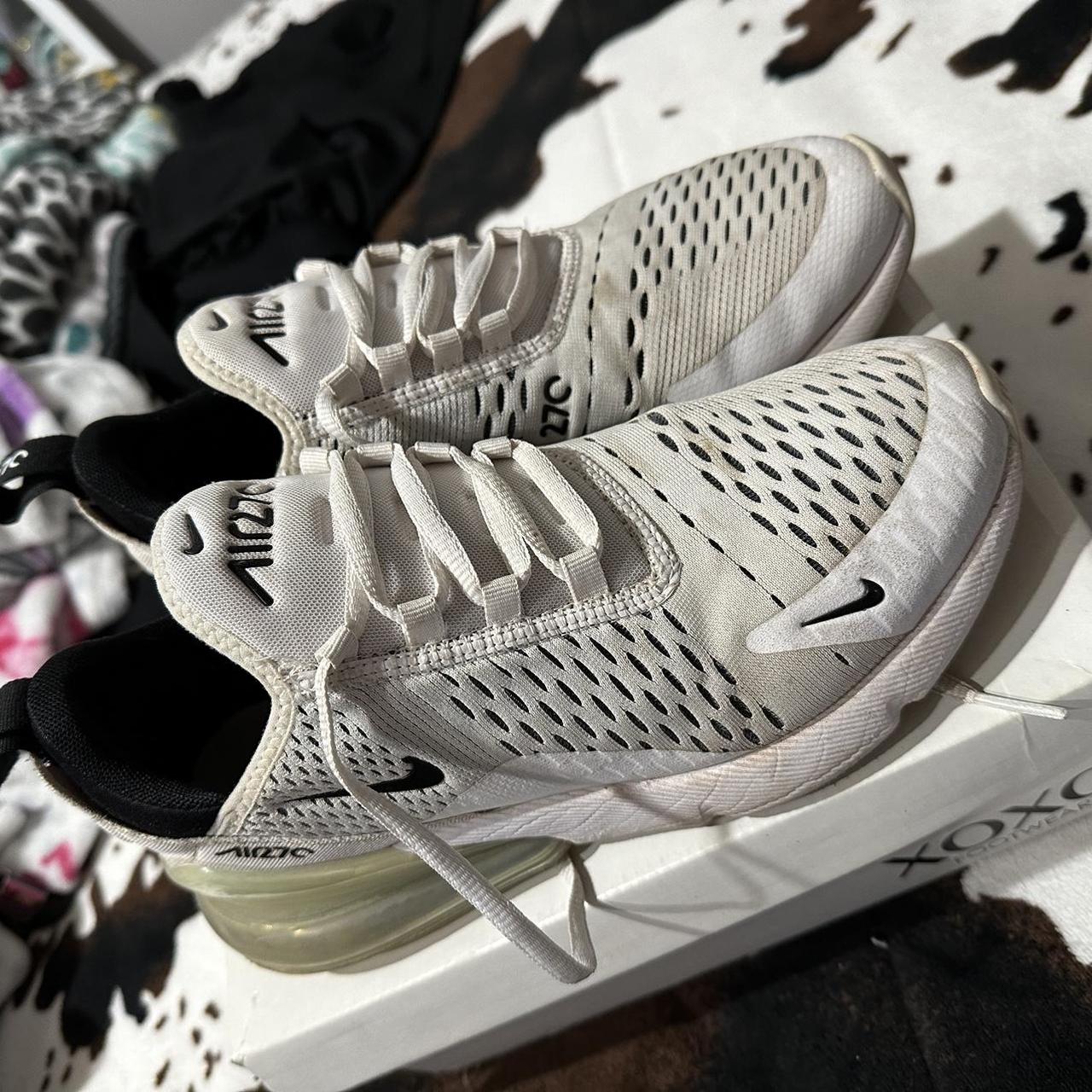 nike women's 7 in men's