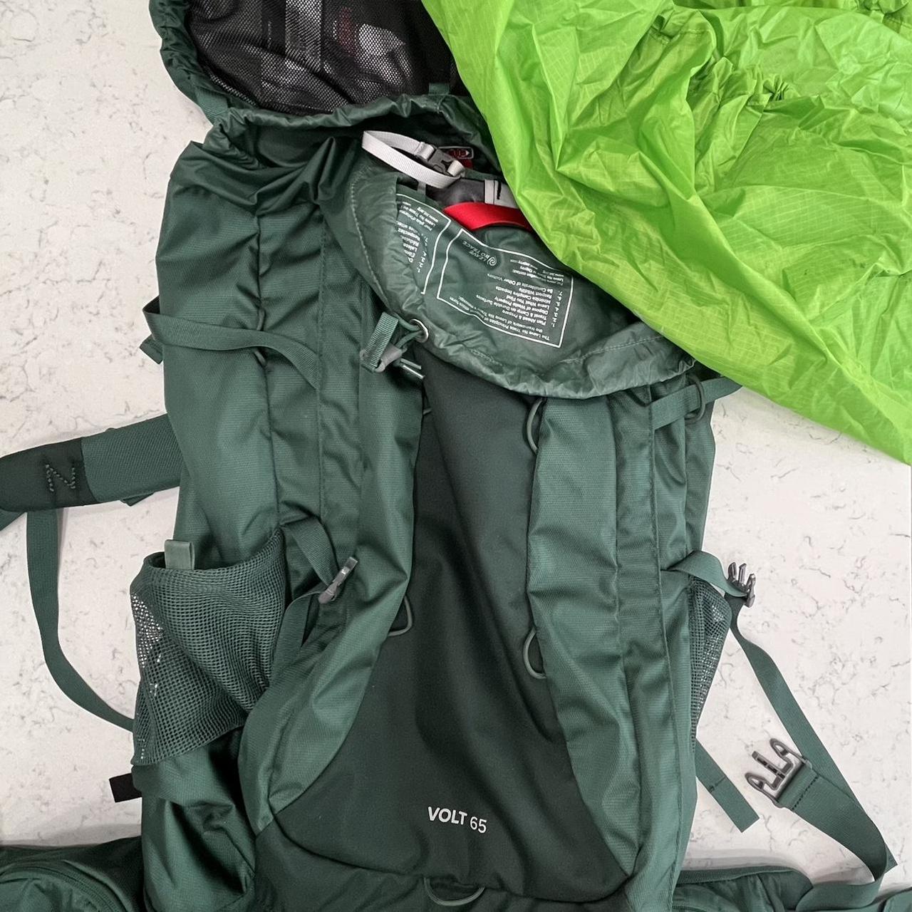 Brand Osprey Gender Men's Size One... Depop