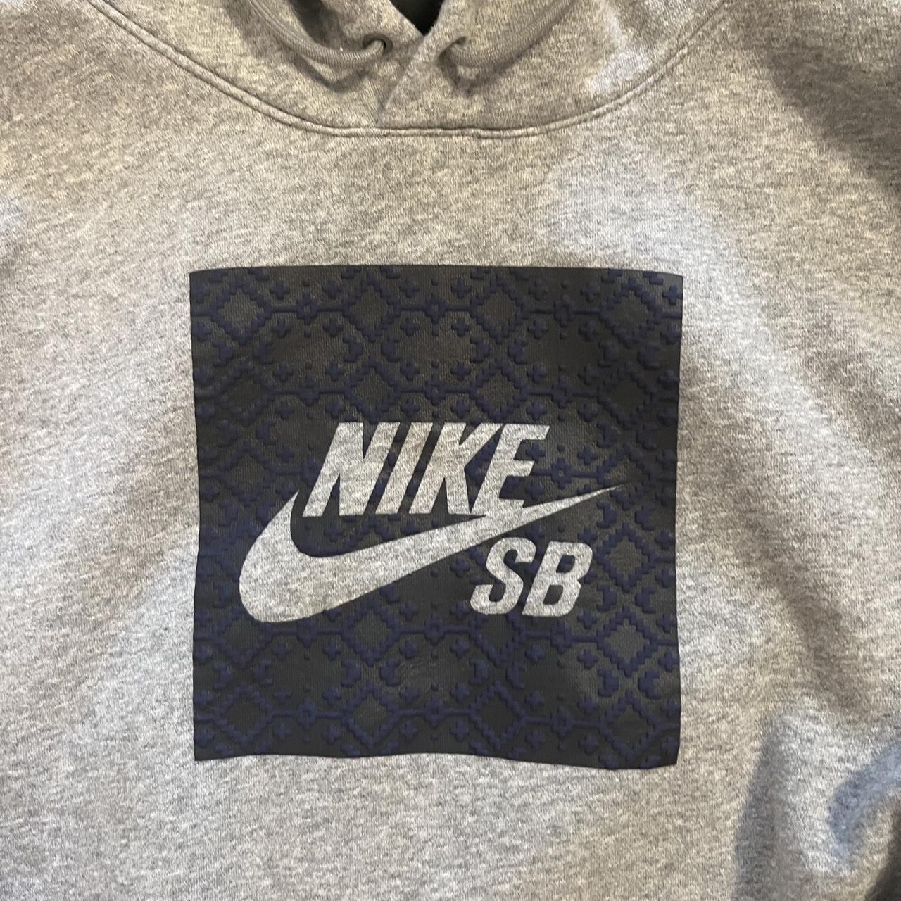 nike sb elephant print hoodie