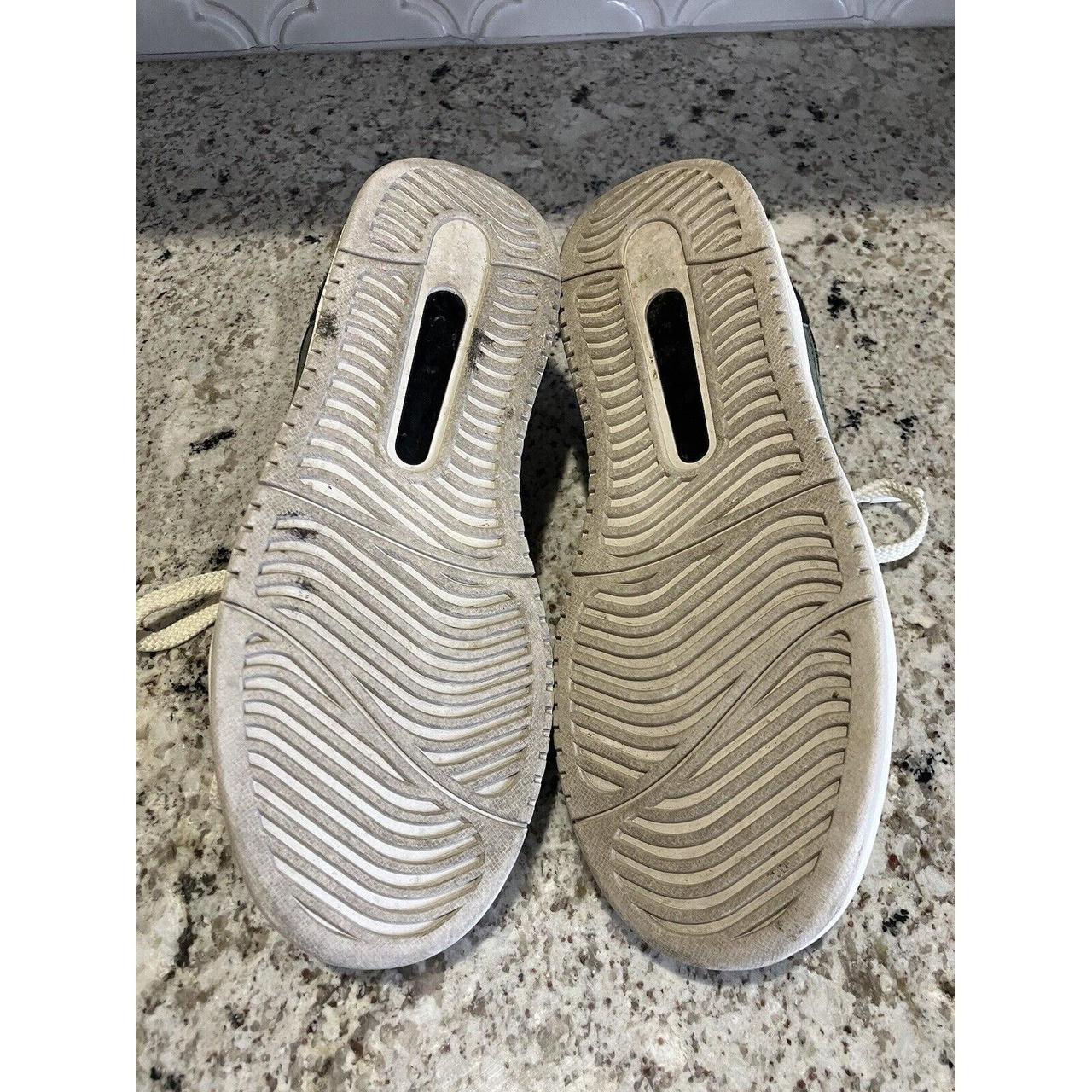 Source Unknown Women's Sneakers - Green - US 8.5 … - image 8