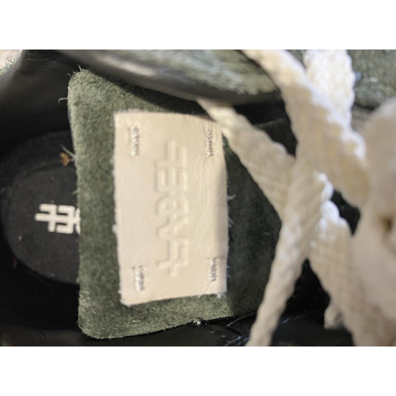 Source Unknown Women's Sneakers - Green - US 8.5 … - image 7