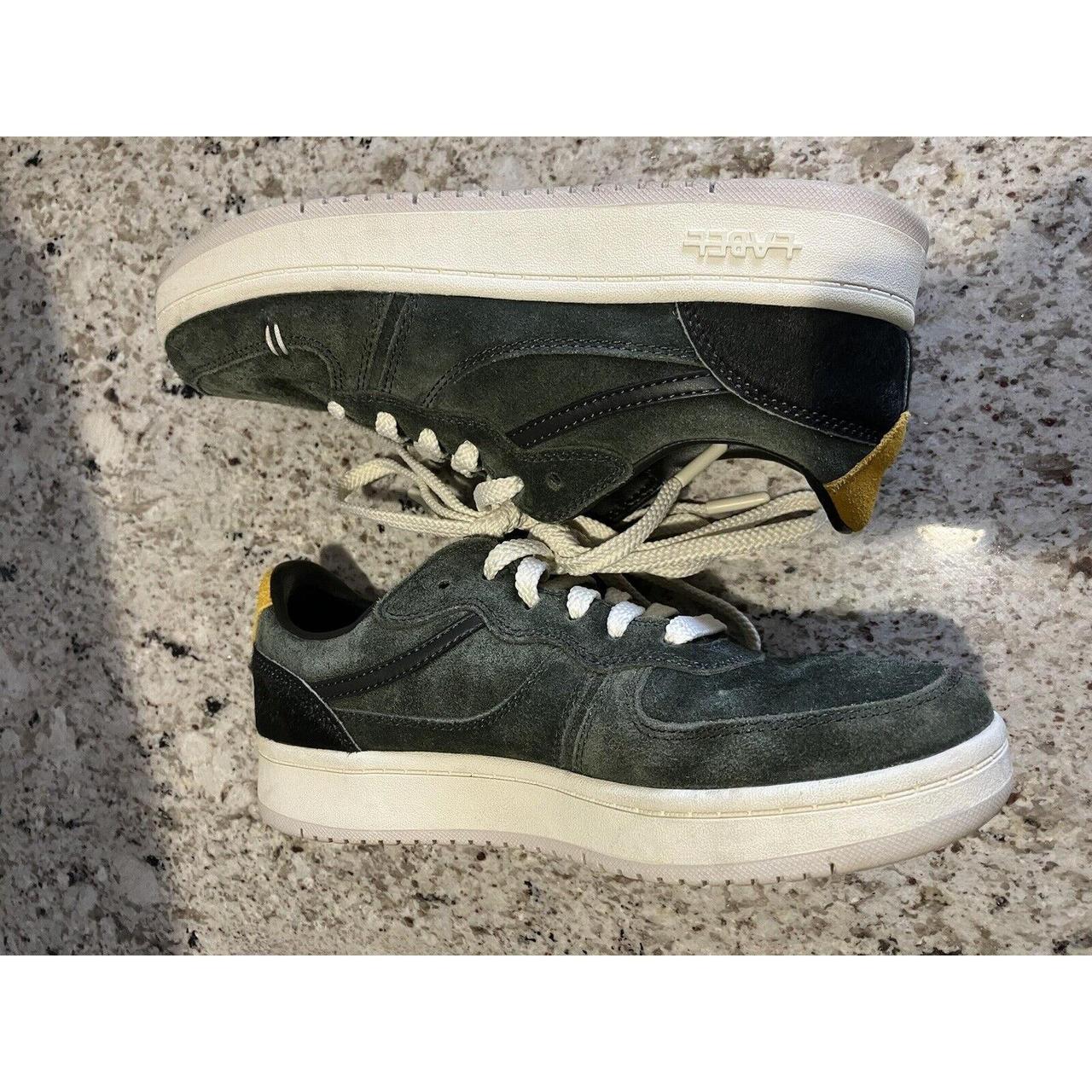 Source Unknown Women's Sneakers - Green - US 8.5 … - image 6