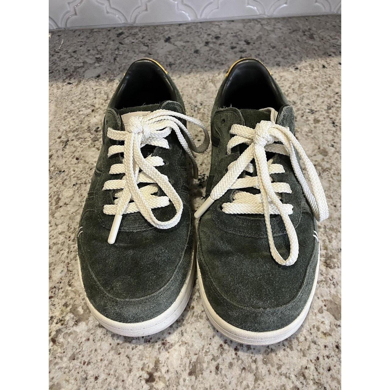 Source Unknown Women's Sneakers - Green - US 8.5 … - image 3