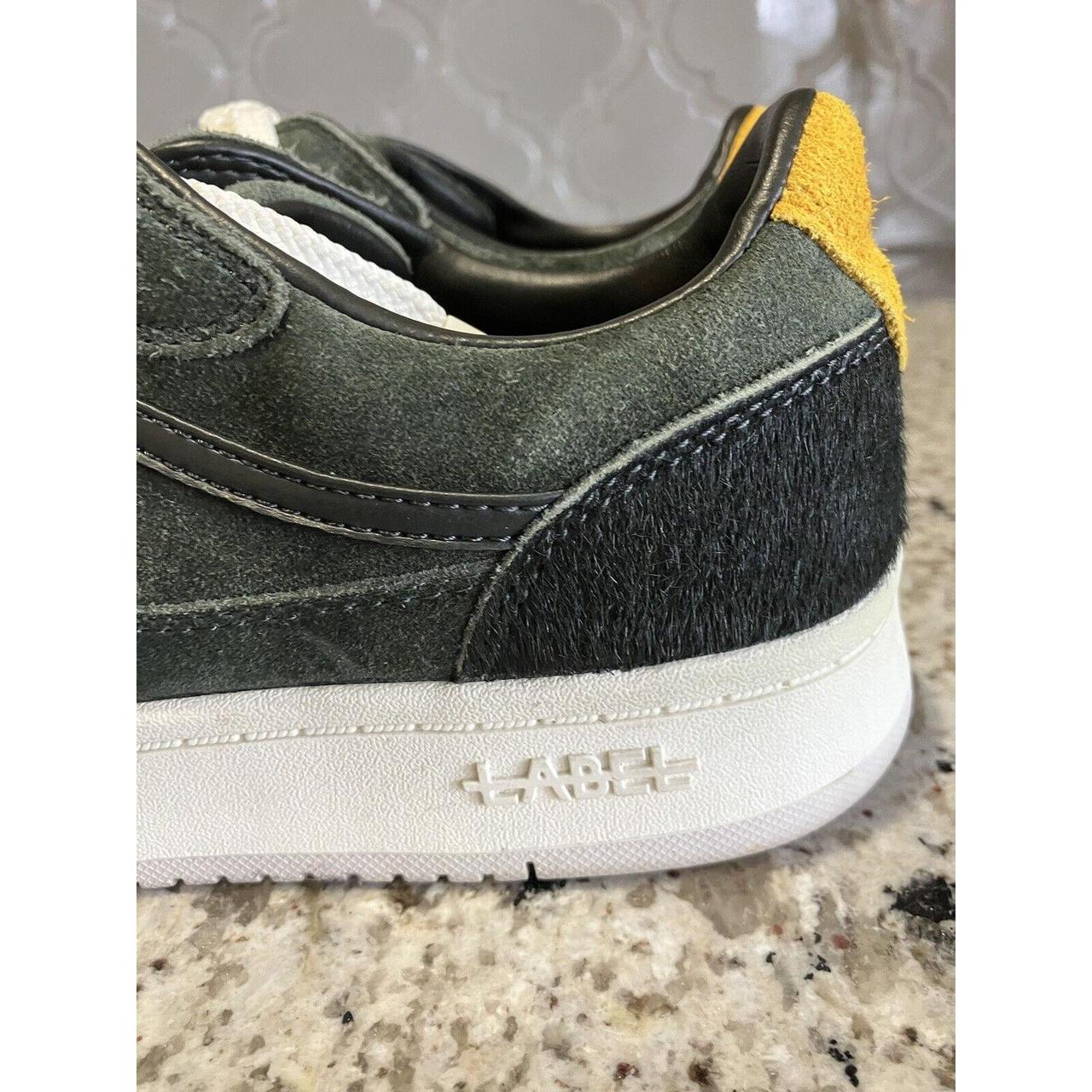 Source Unknown Women's Sneakers - Green - US 8.5 … - image 2