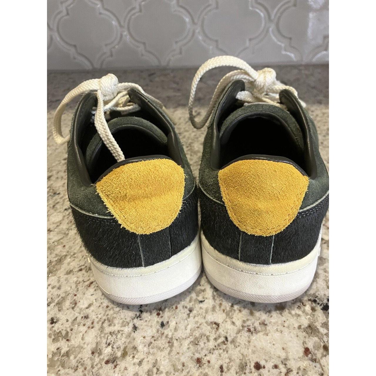 Source Unknown Women's Sneakers - Green - US 8.5 … - image 4