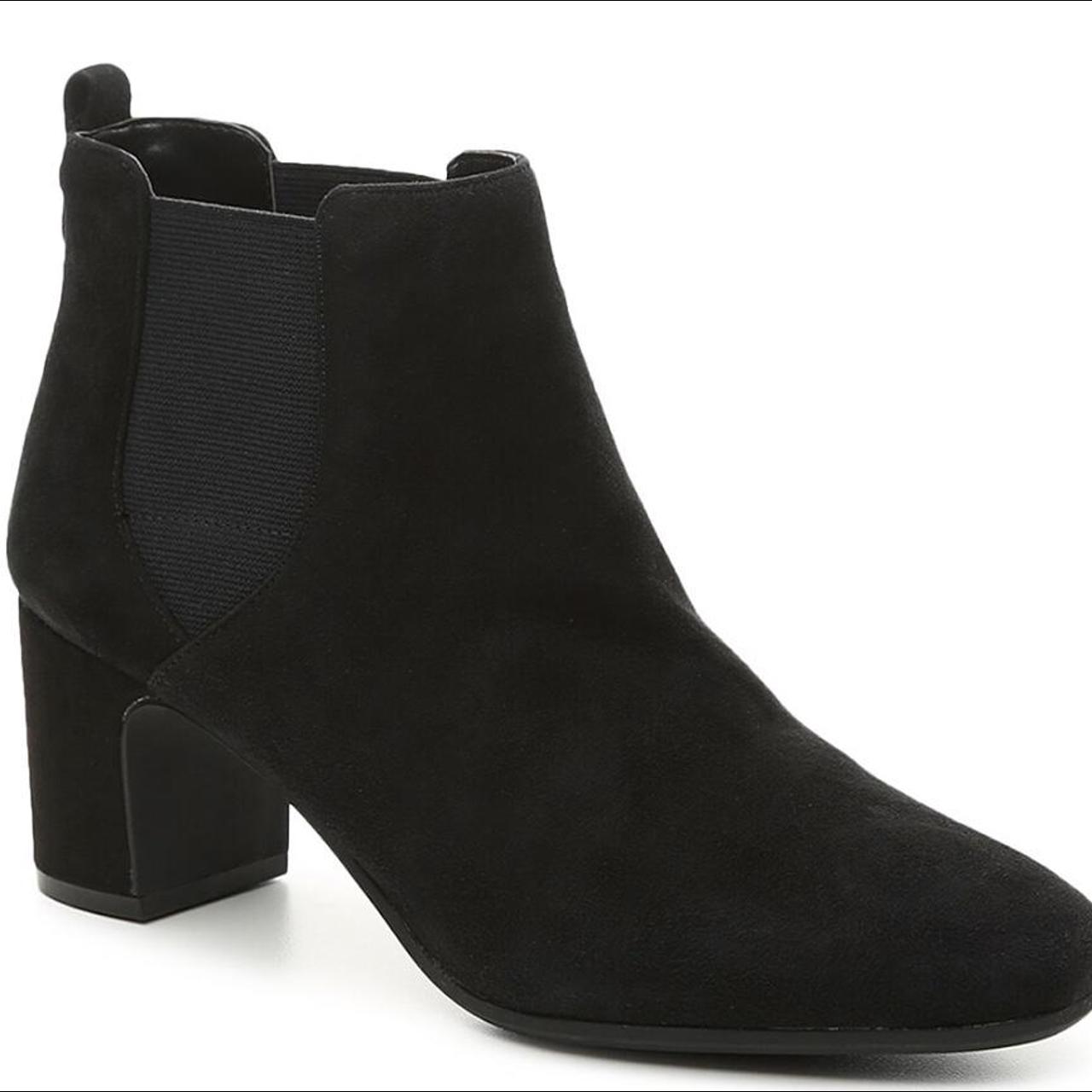 Anne klein sales gisela chelsea boot