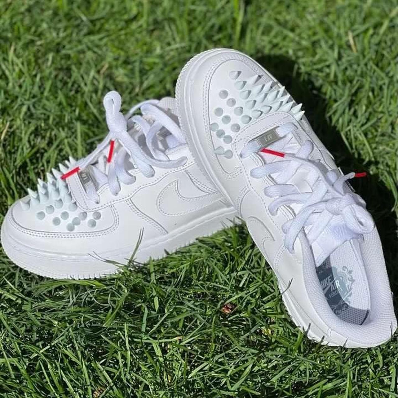 af1 louboutin