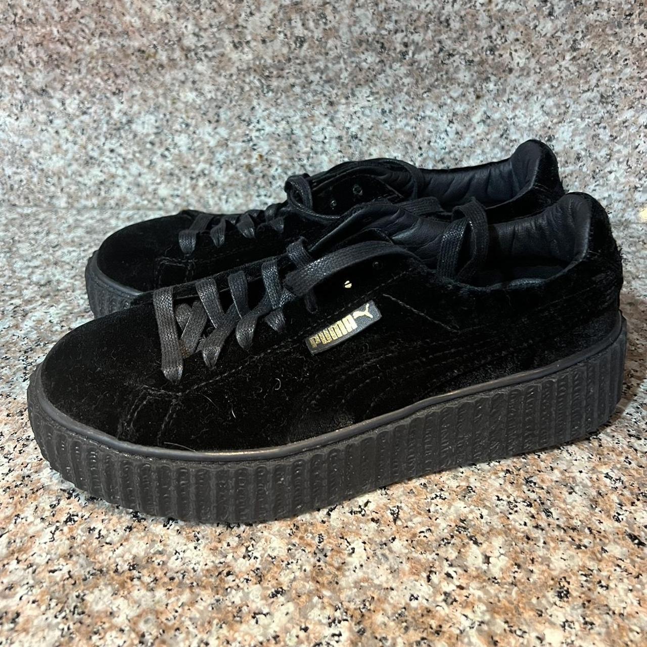 PUMA Fenty X By Rihanna