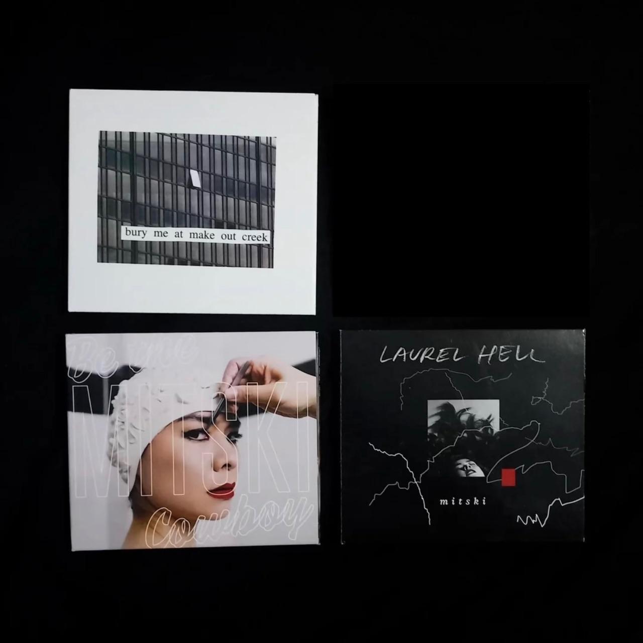 The Marias Care for you/ Bop it up! Limited edition | Depop