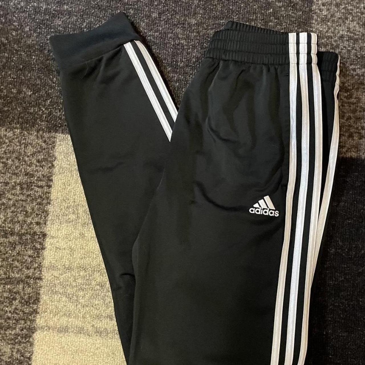 Adidas Men's Joggers-tracksuits | Depop