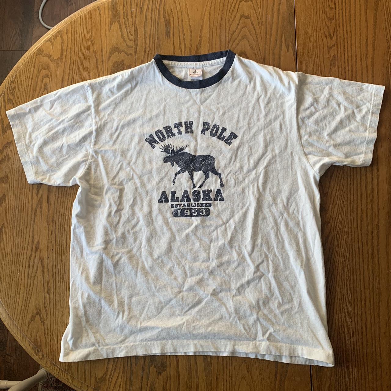 footlocker tn t shirt
