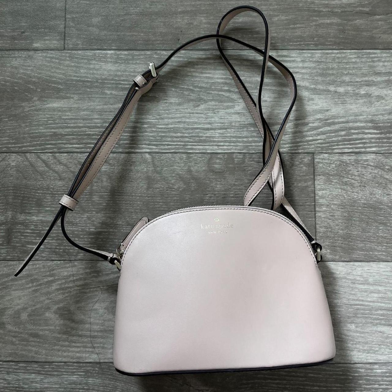 Kate spade hot sale peggy bag