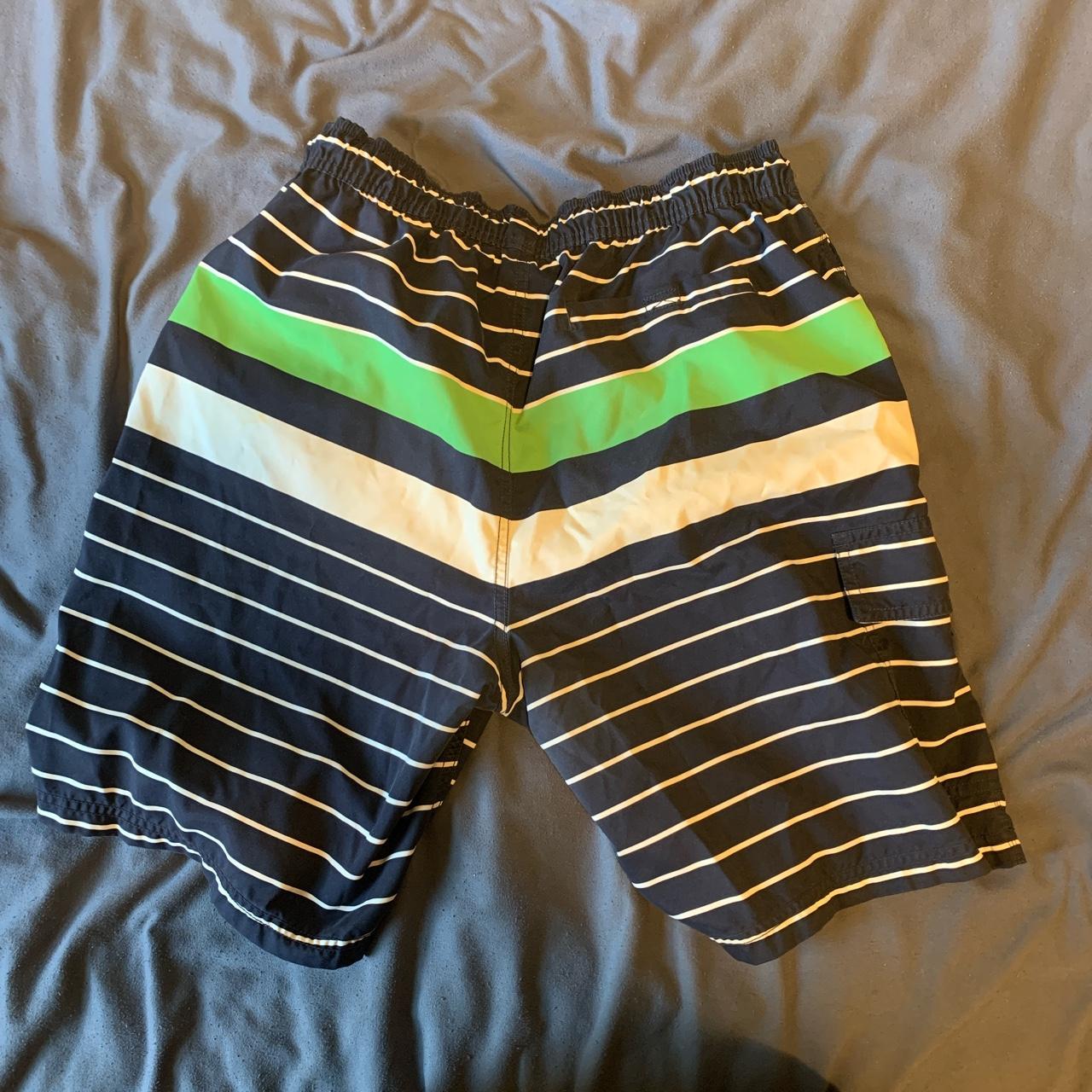 Tommy Hilfiger board shorts Liners cut out Depop