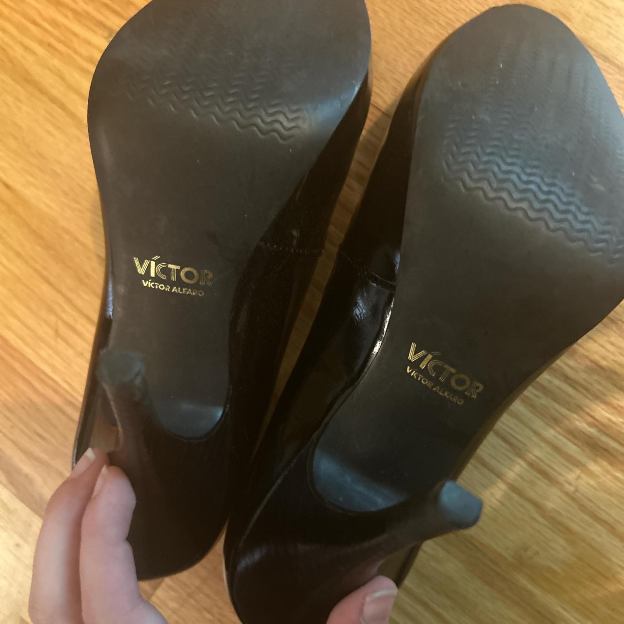 Victor alfaro shoes hotsell