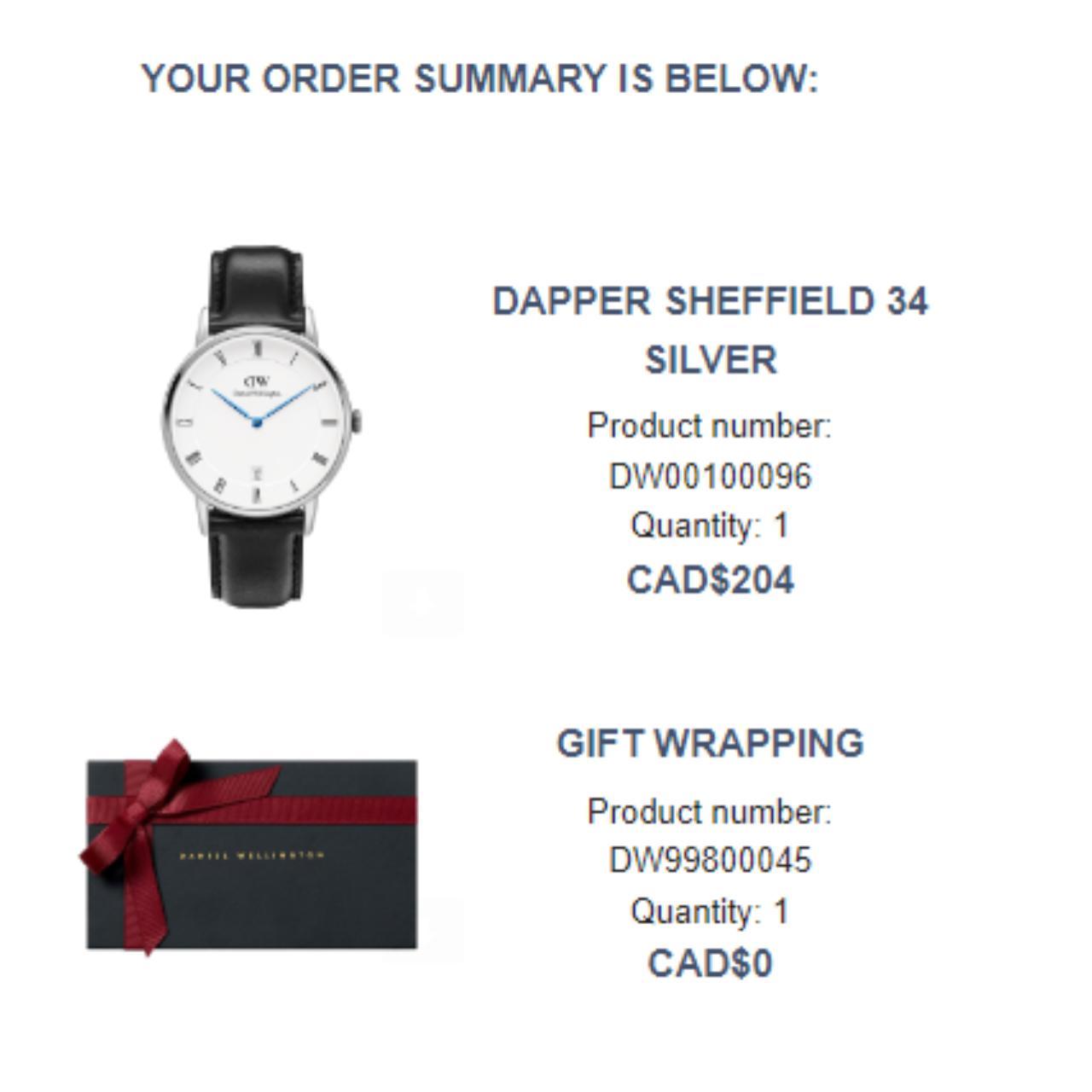 I am selling my Daniel Wellington Dapper Sheffield Depop