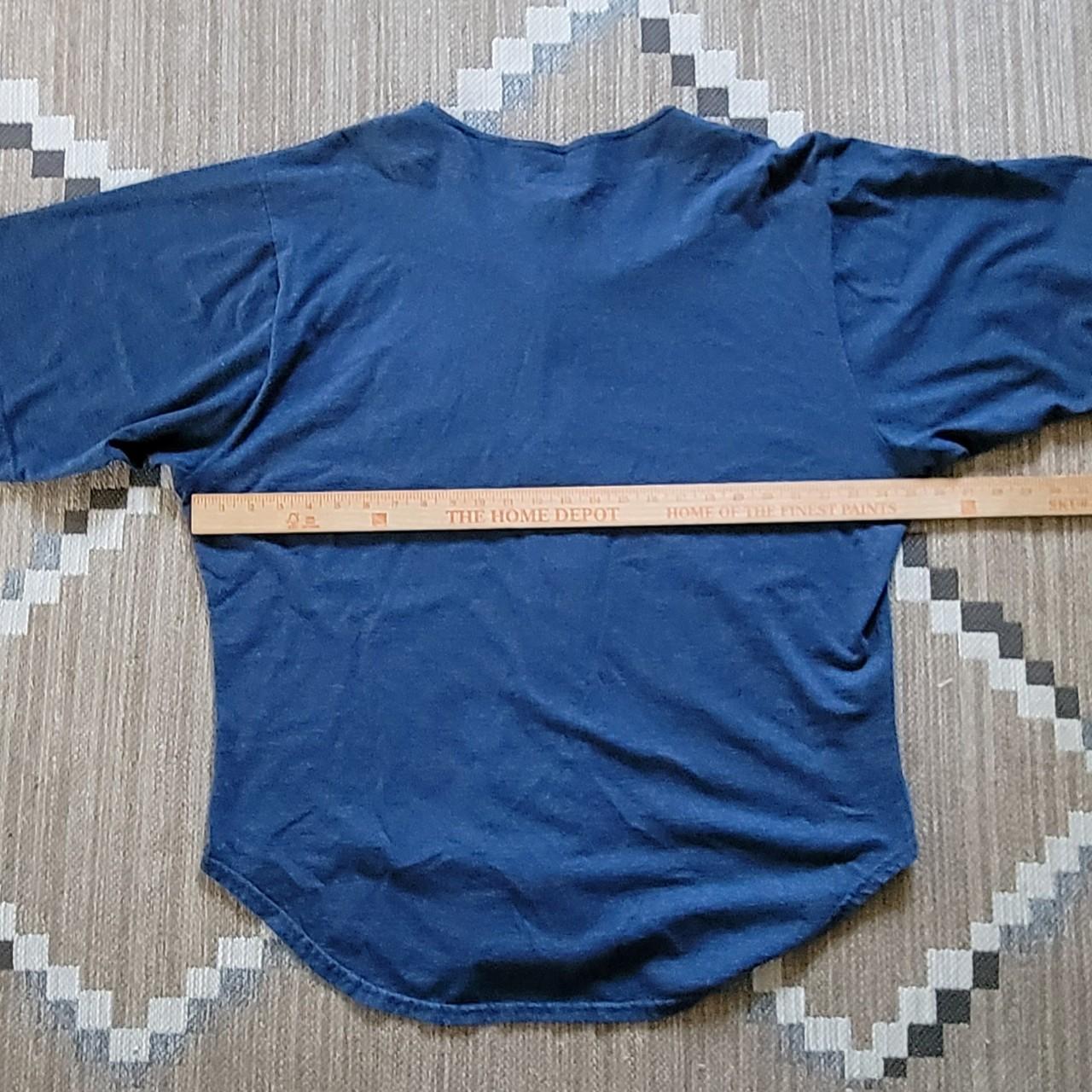 Men's Short Sleeve Chicago Police Department T-Shirt