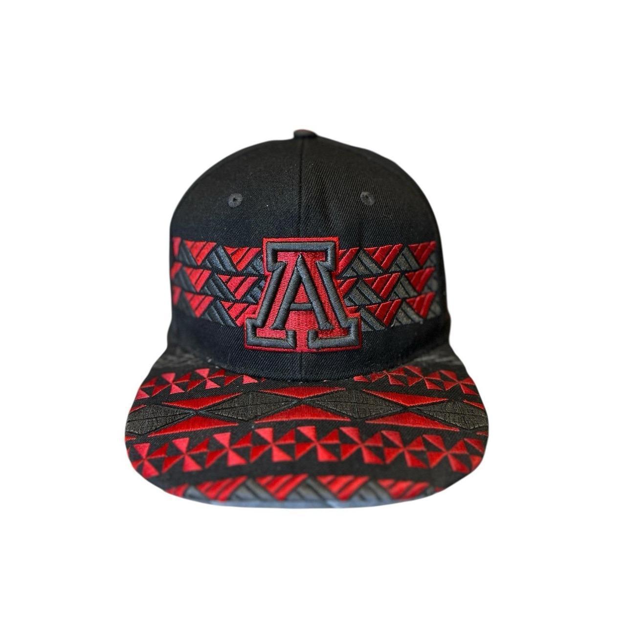 Zephyr Women's Hat - Multi – Zephyr NCAA Universi… - image 1