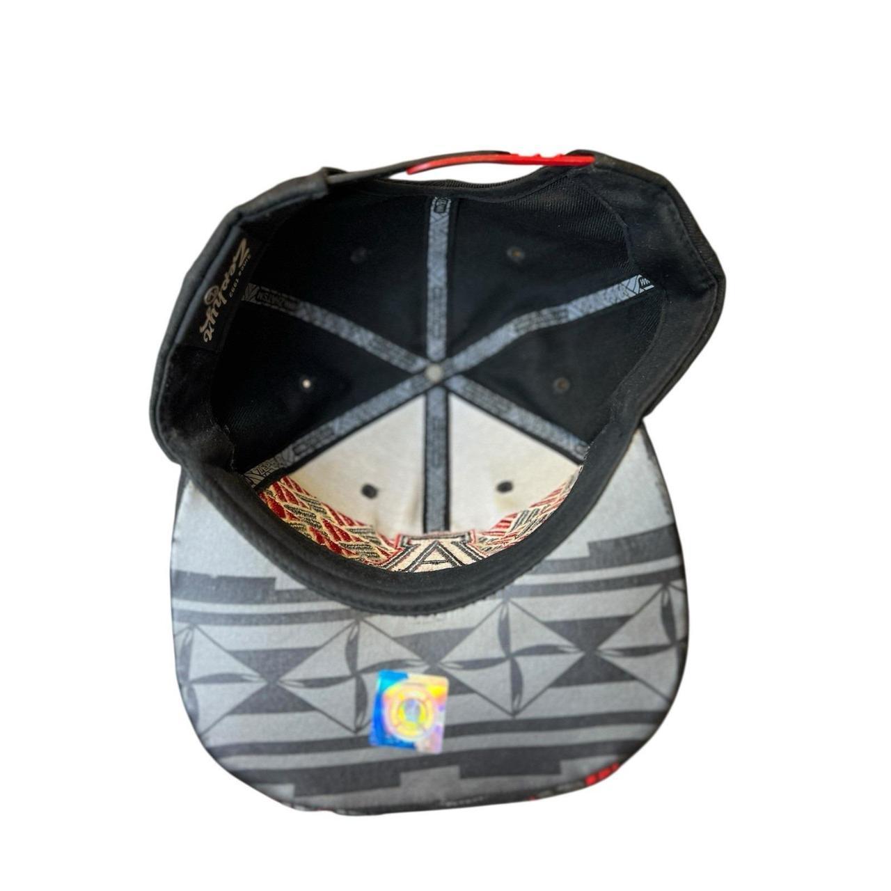 Zephyr Women's Hat - Multi – Zephyr NCAA Universi… - image 4