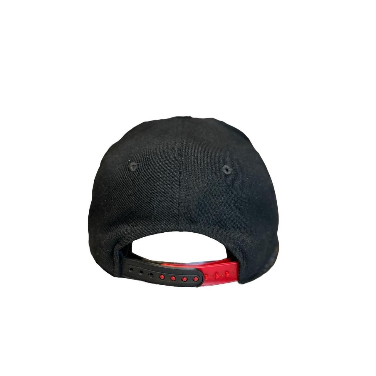 Zephyr Women's Hat - Multi – Zephyr NCAA Universi… - image 6