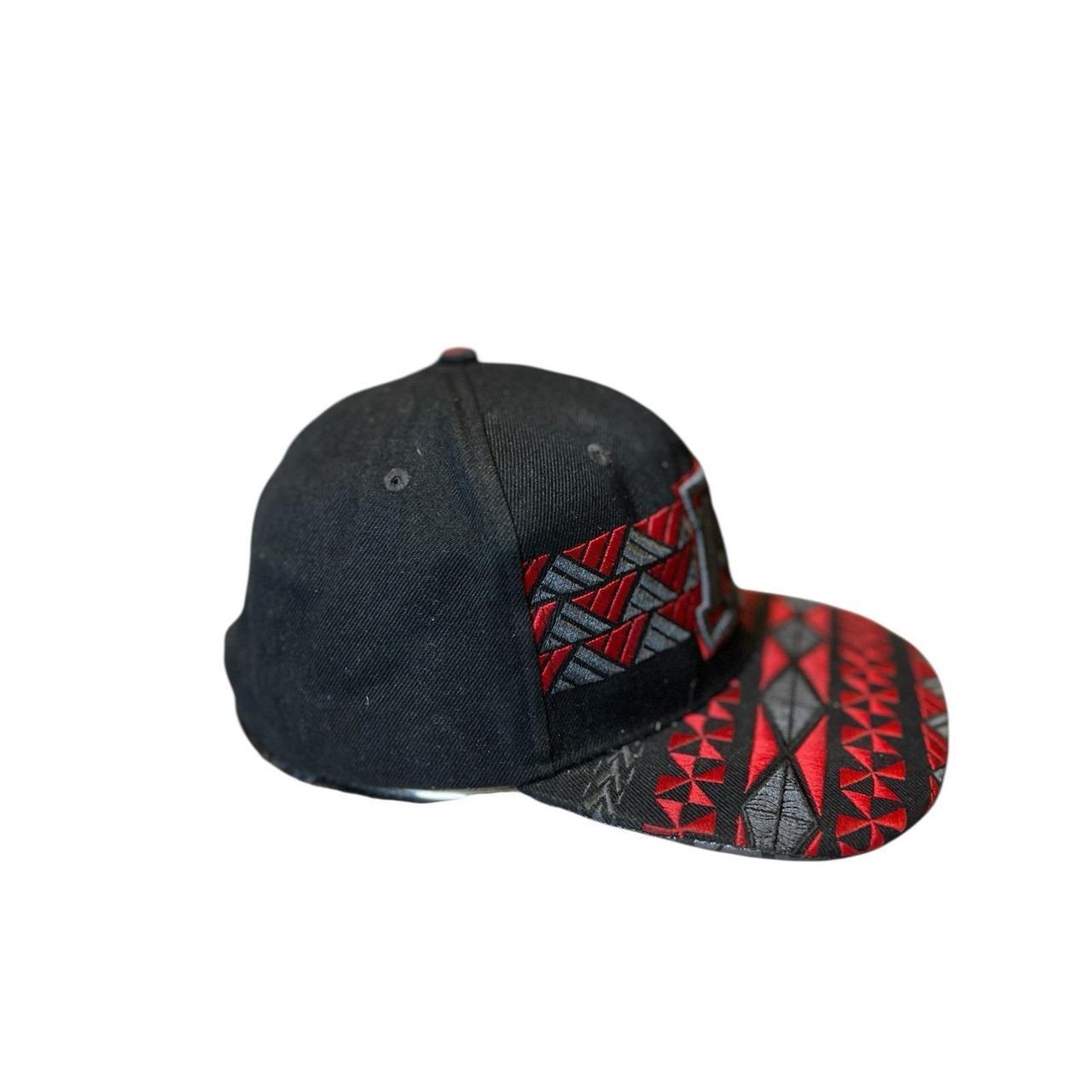 Zephyr Women's Hat - Multi – Zephyr NCAA Universi… - image 8