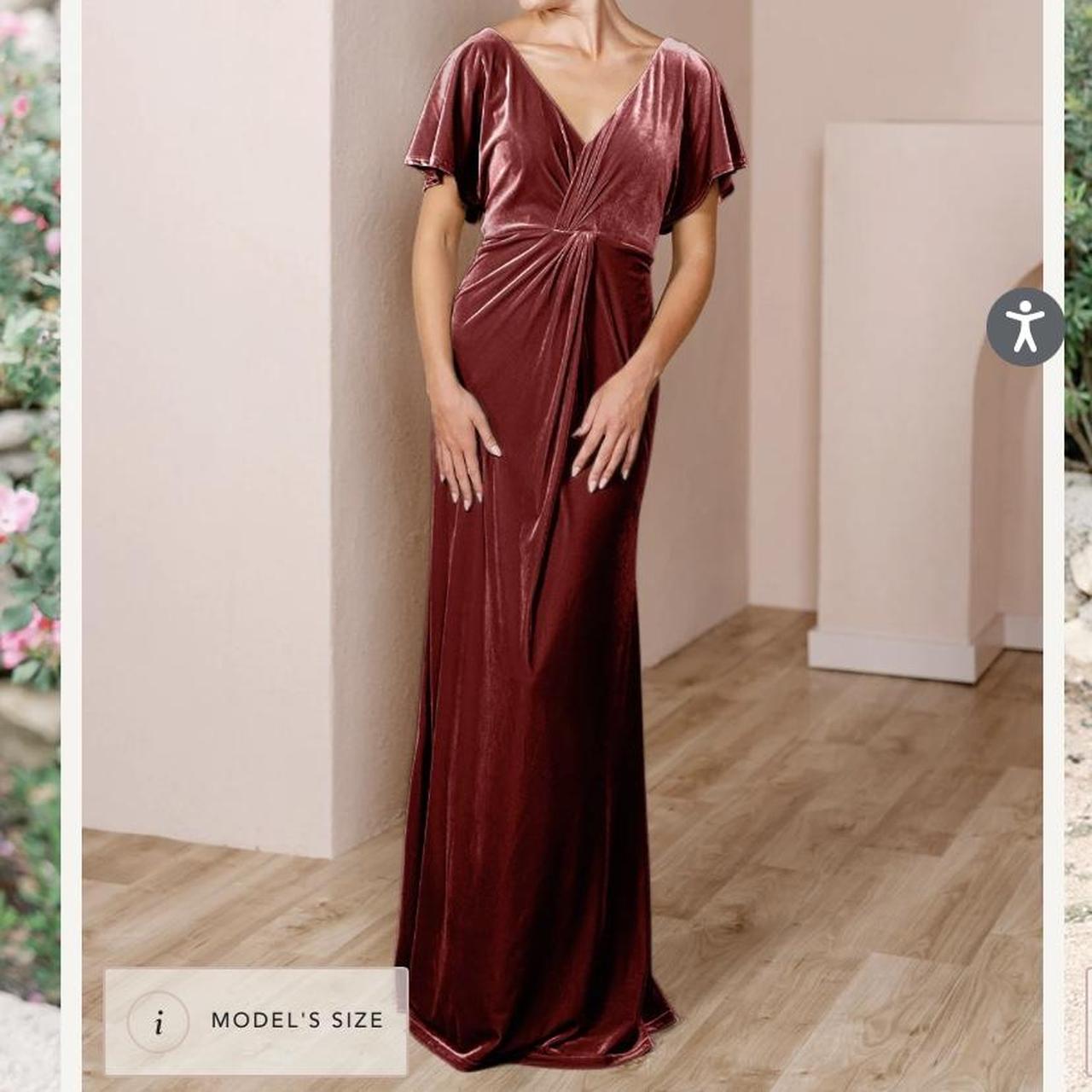 Revelry, Bridesmaid Dresses