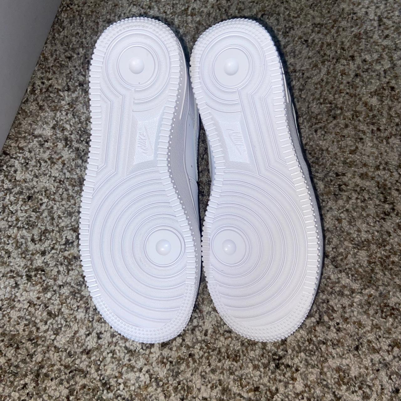 size 6 women's nike air force shoes