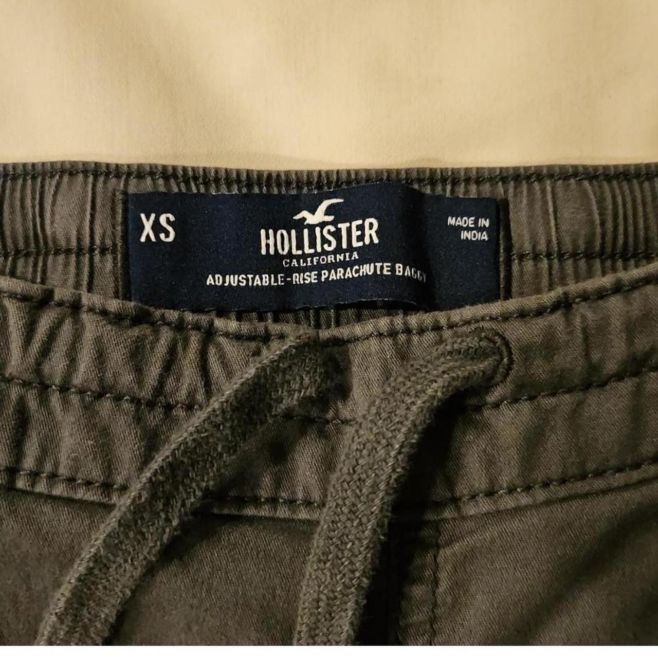 Hollister joggers india cheap