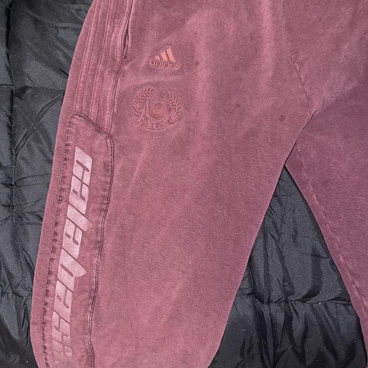 yeezy tracksuit