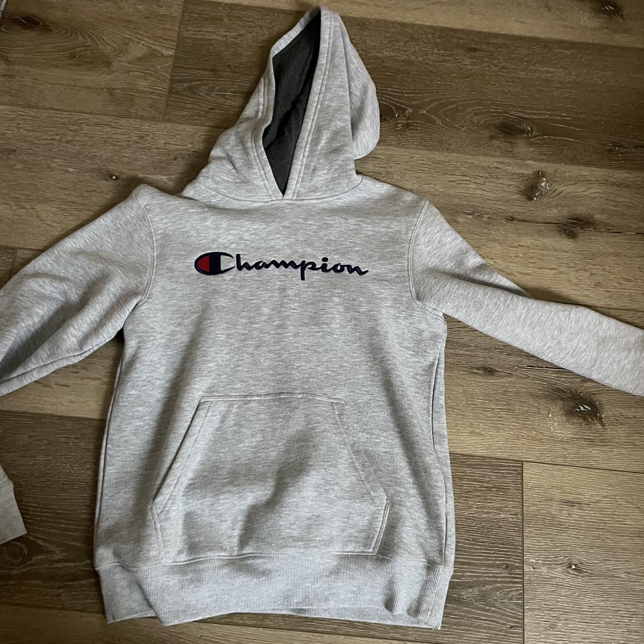 Champion sweater shop for toddlers xl