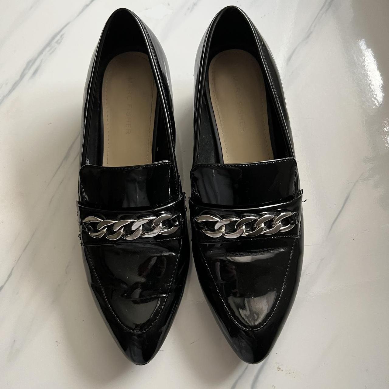 marc fisher loafers