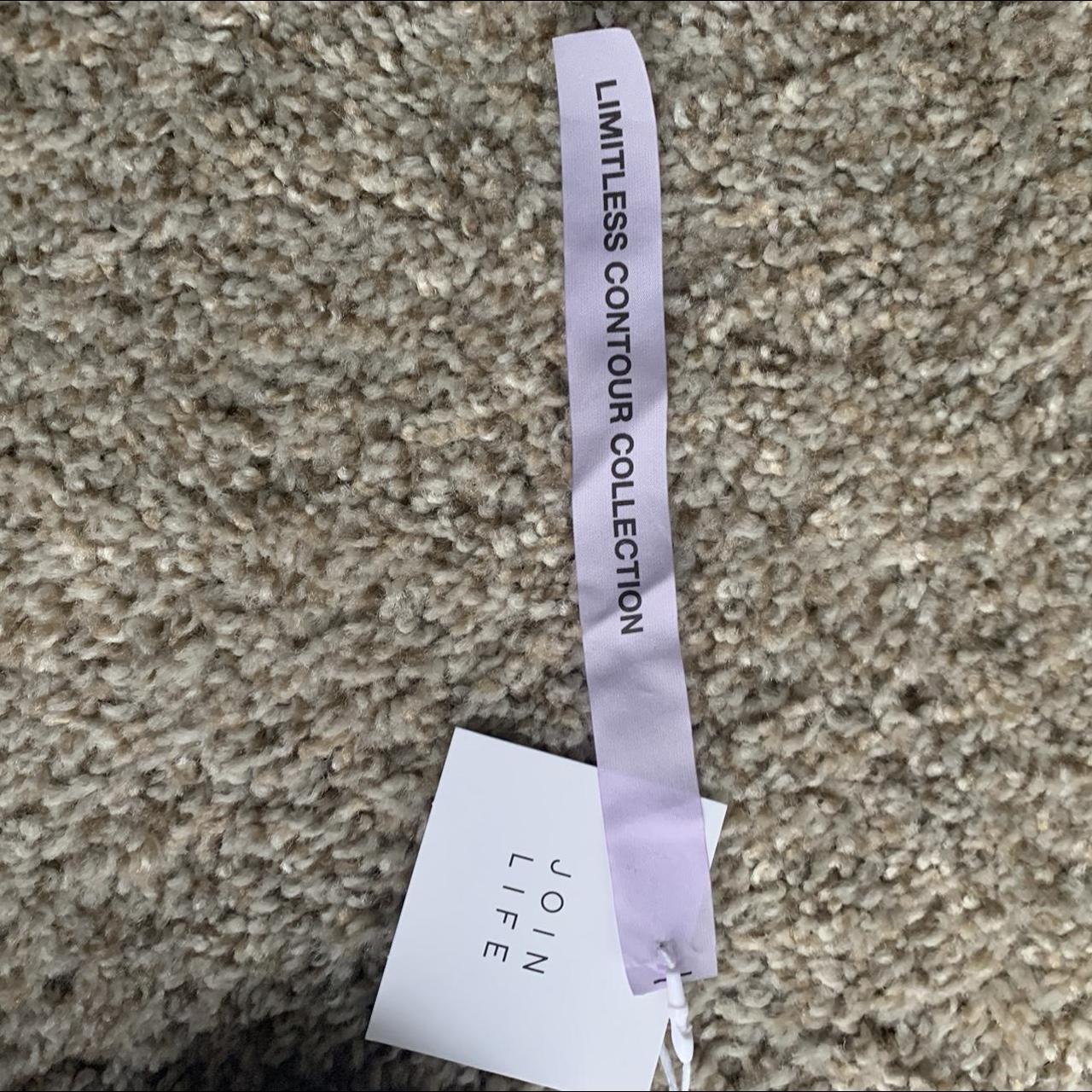 Zara Limitless Contour Collection M-L Lavender - Depop