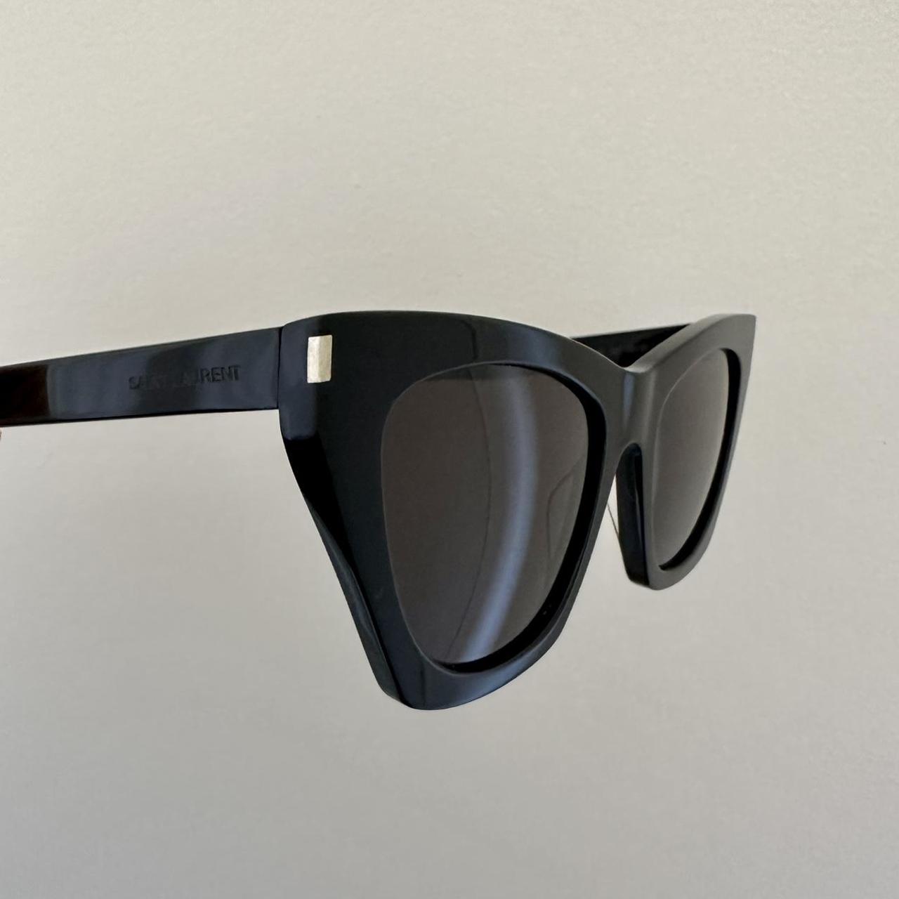 kate saint laurent sunglasses