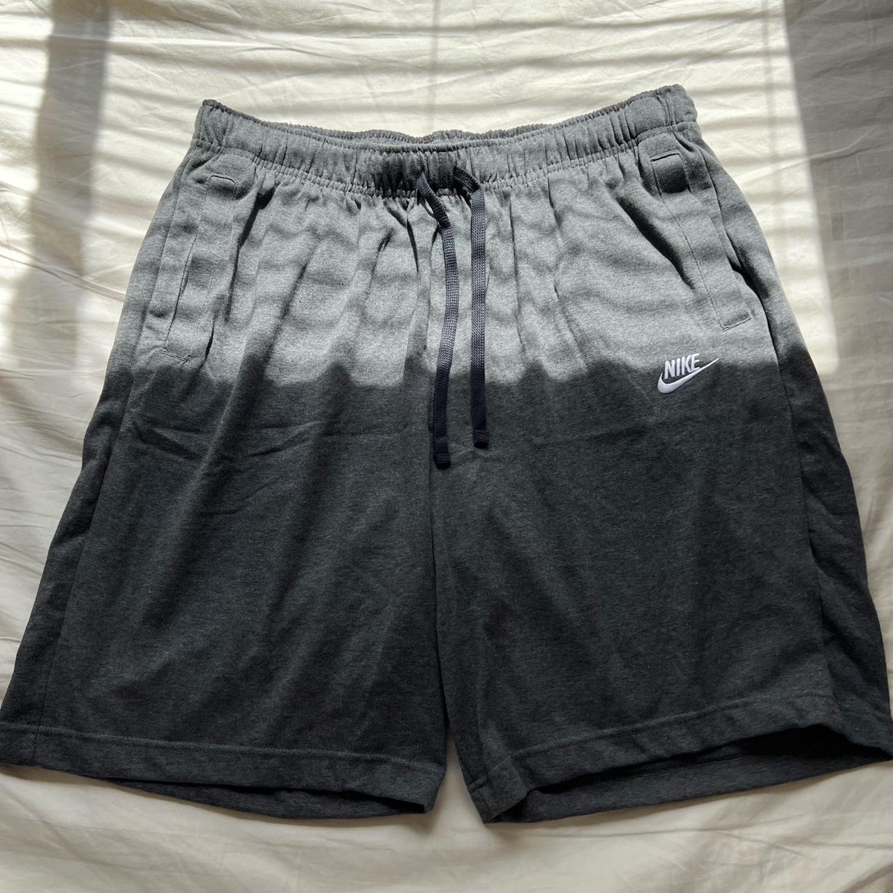 mens nike shorts xl