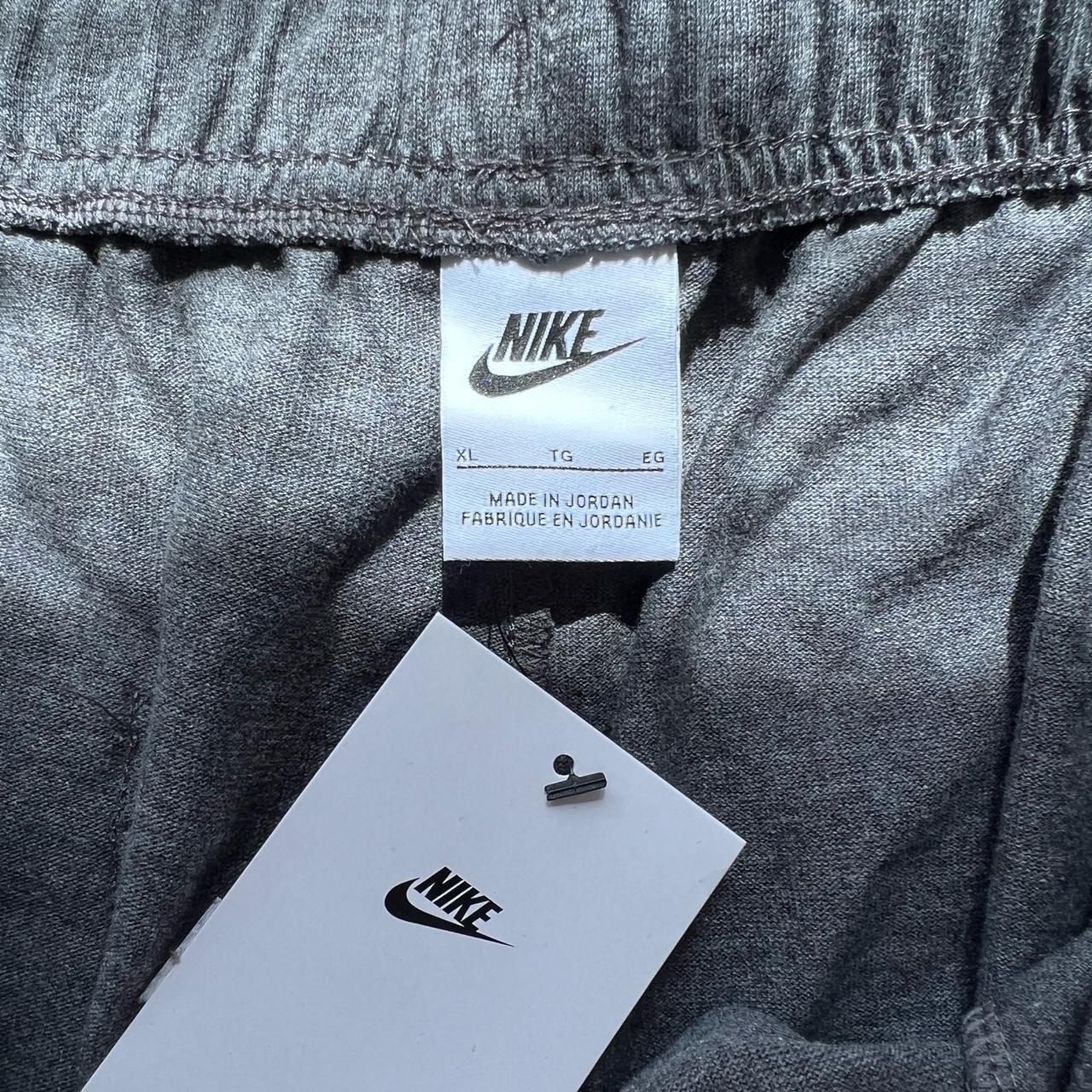 mens nike shorts xxl