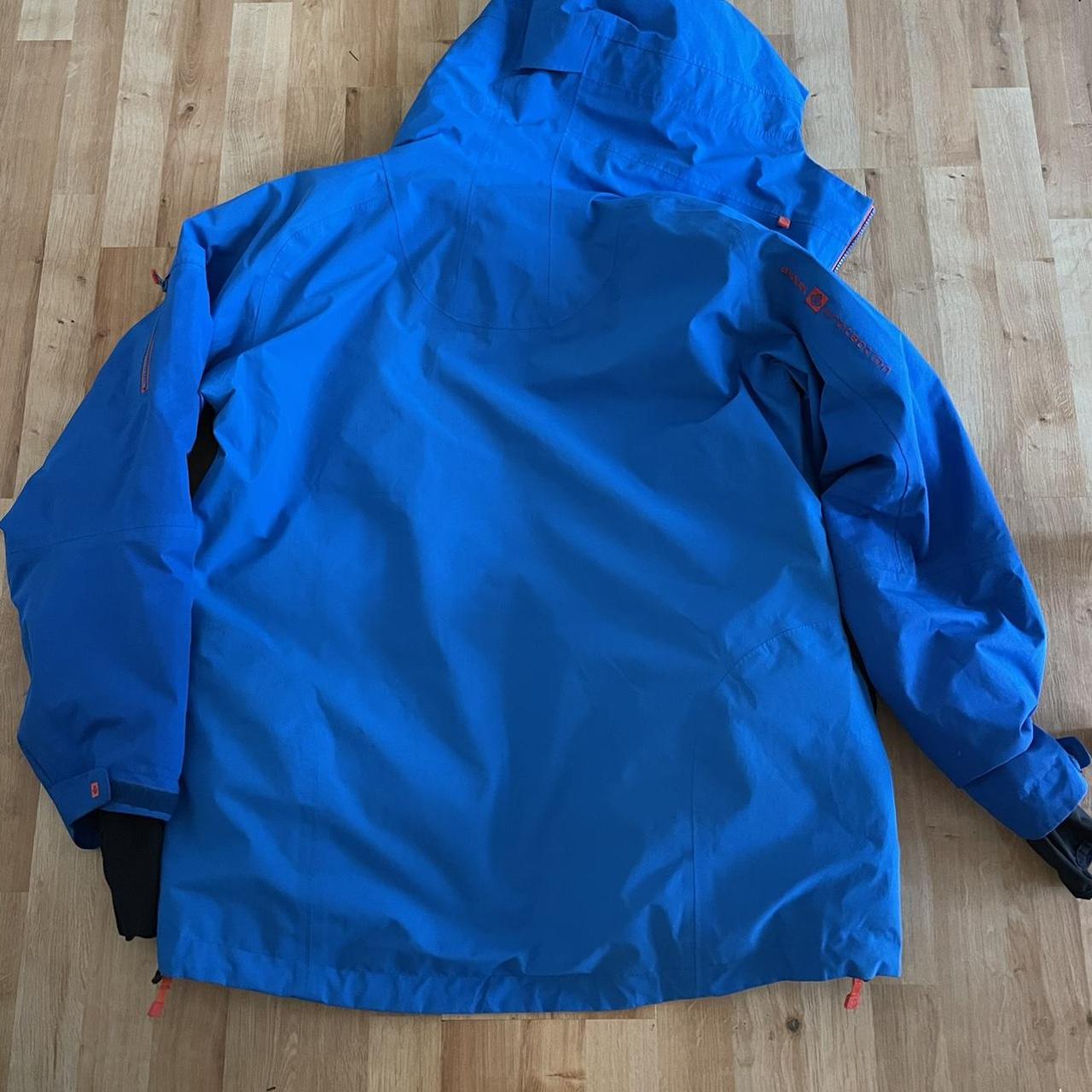Sweet Protection GoreTex ski jacket. (Men’s Duke... Depop
