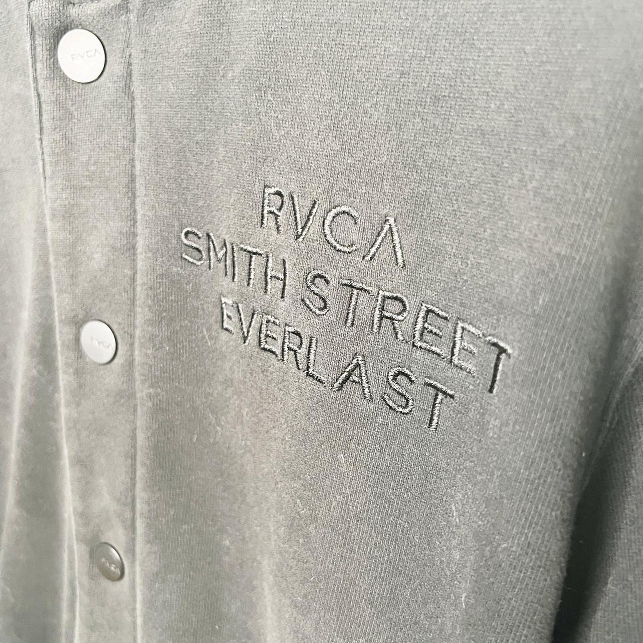 Everlast x Smith Street Big Angel - T-Shirt for Men