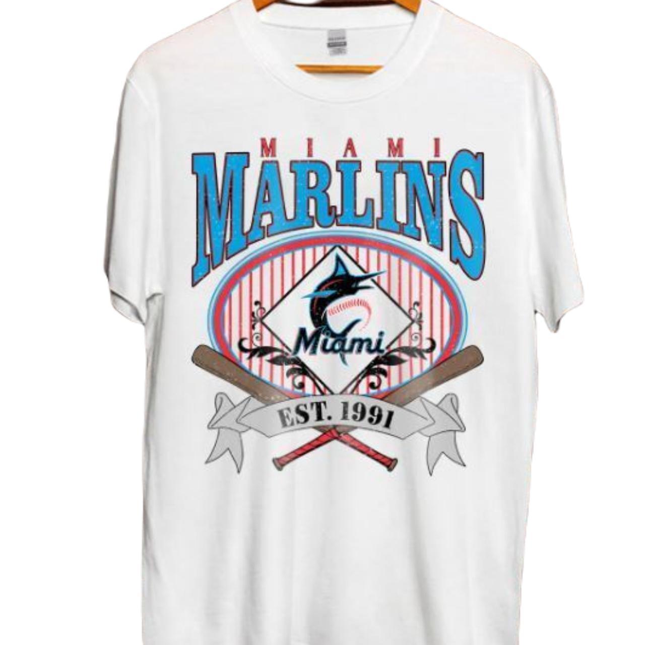 Women Miami Marlins MLB Jerseys for sale