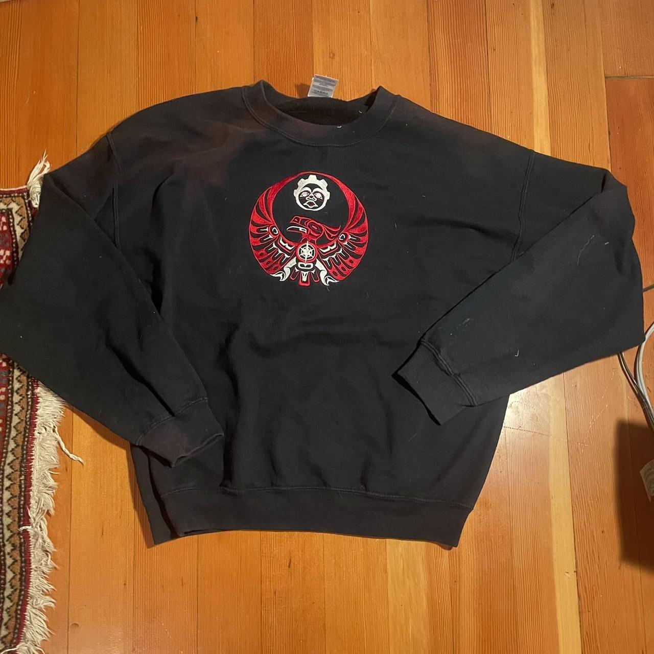item listed by ol1thriftz