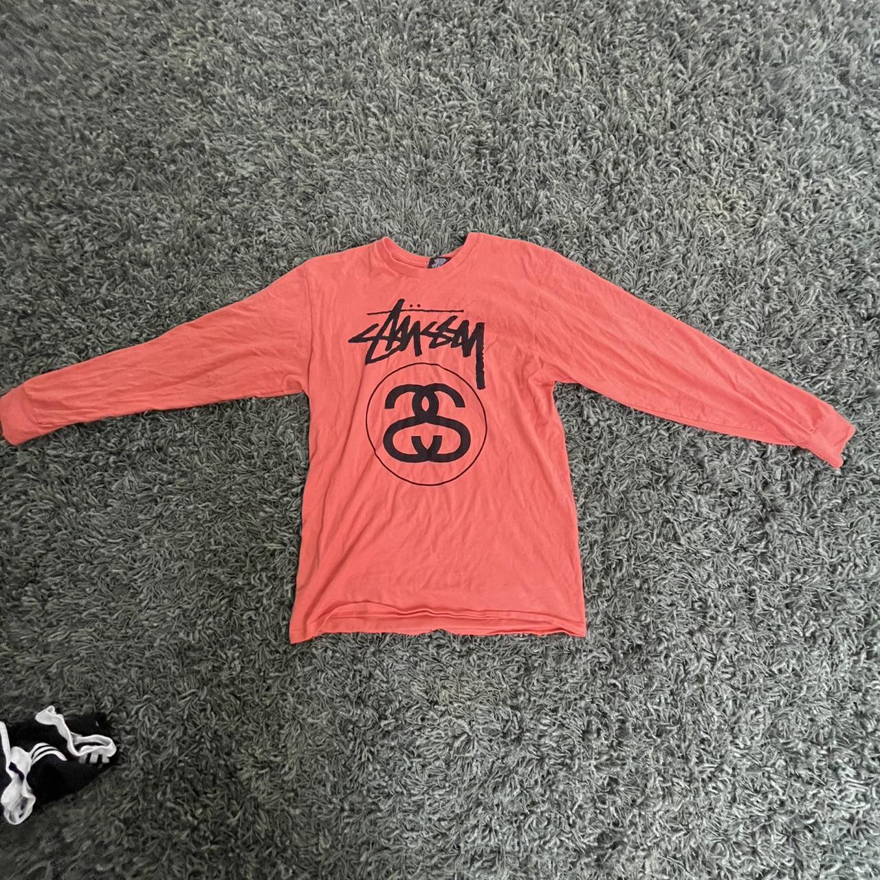 item listed by ol1thriftz