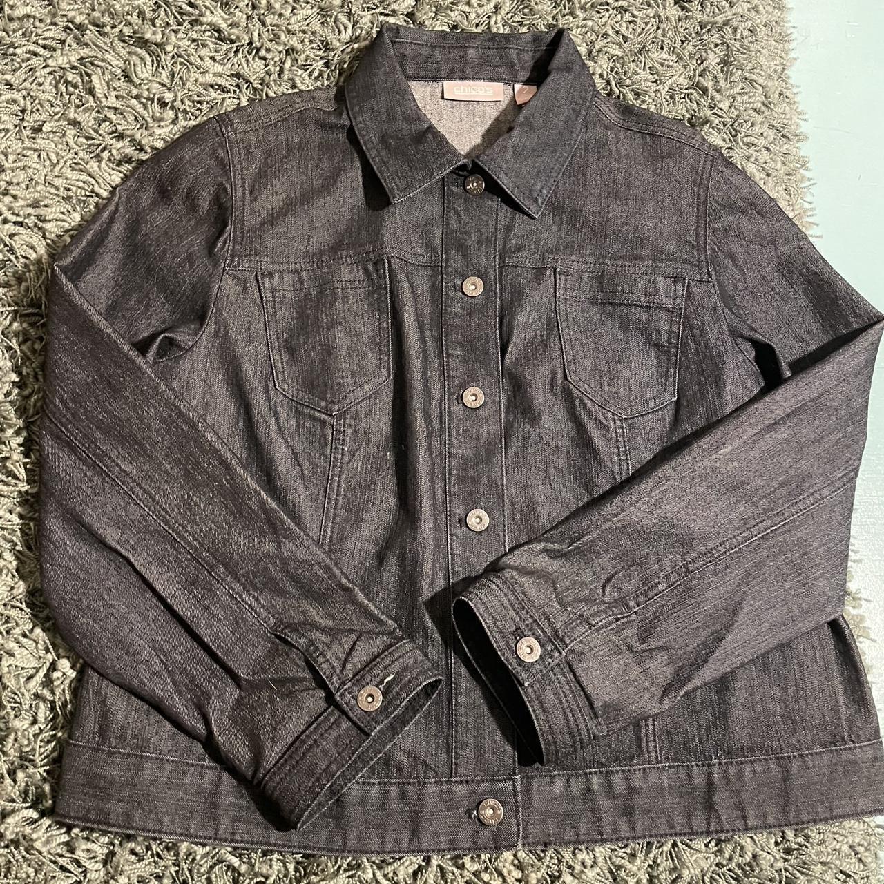 item listed by ol1thriftz