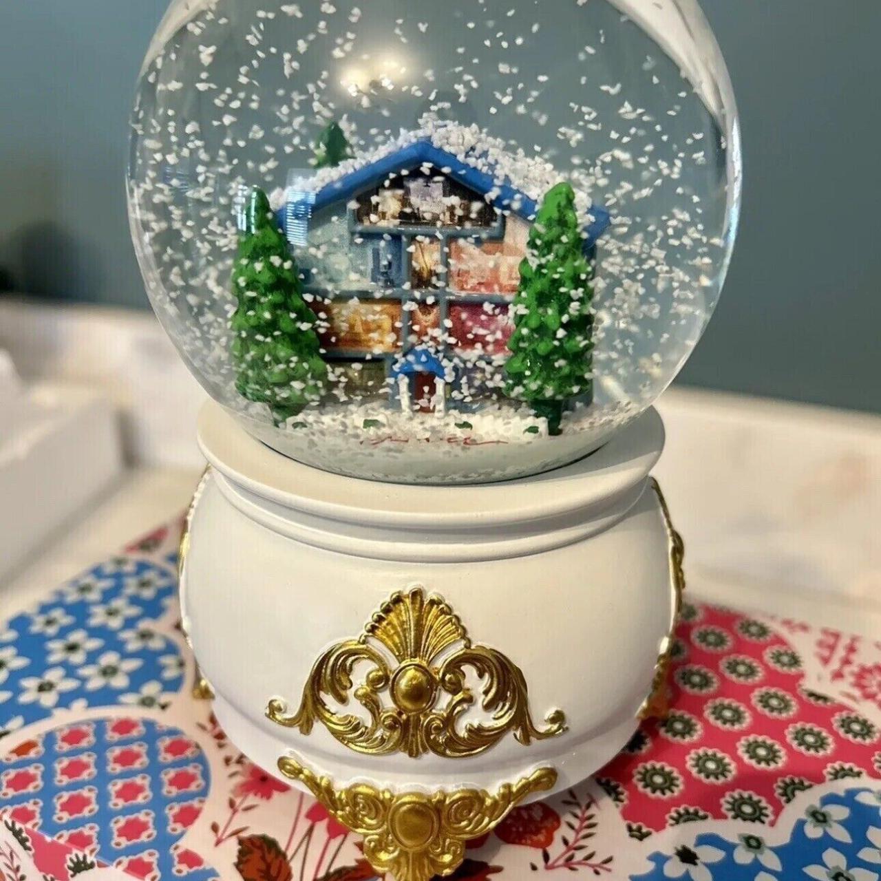 Taylor Swift Lover House Snow Globe NEW Snowglobe... - Depop