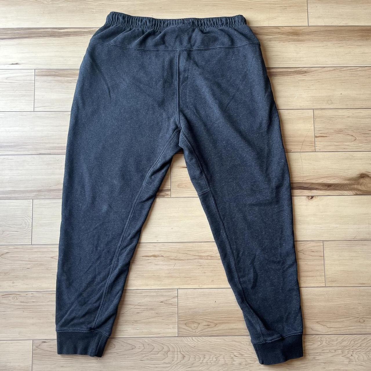 Vintage Nike sweats, Size XL but more like L, Very