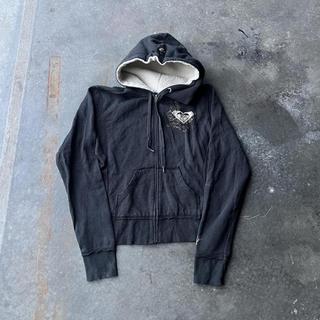 00's vintage ウェア ROXY ノームコア y2k カジュアル ROXY/ロキシー レディース スノーボードウェア ジャケット