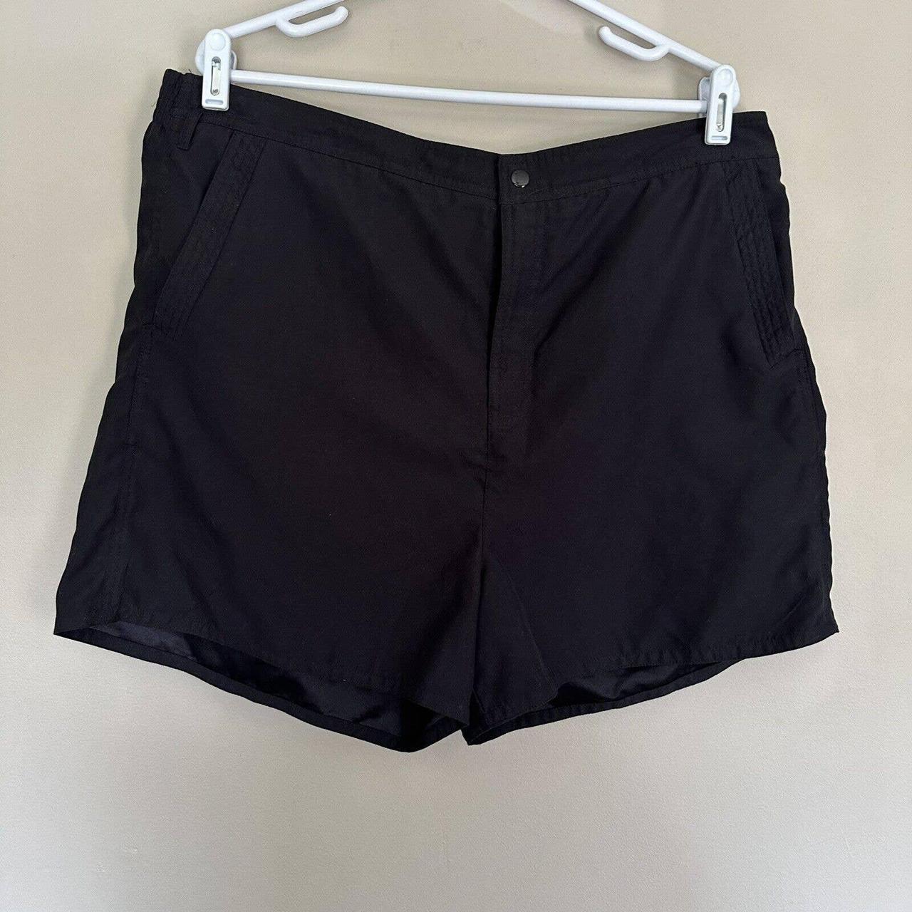 Croft and barrow elastic best sale waist shorts