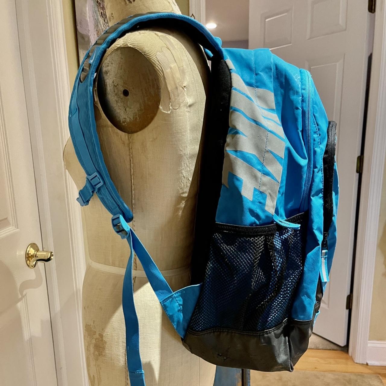 Nike Backpack with Computer Compartment Depop