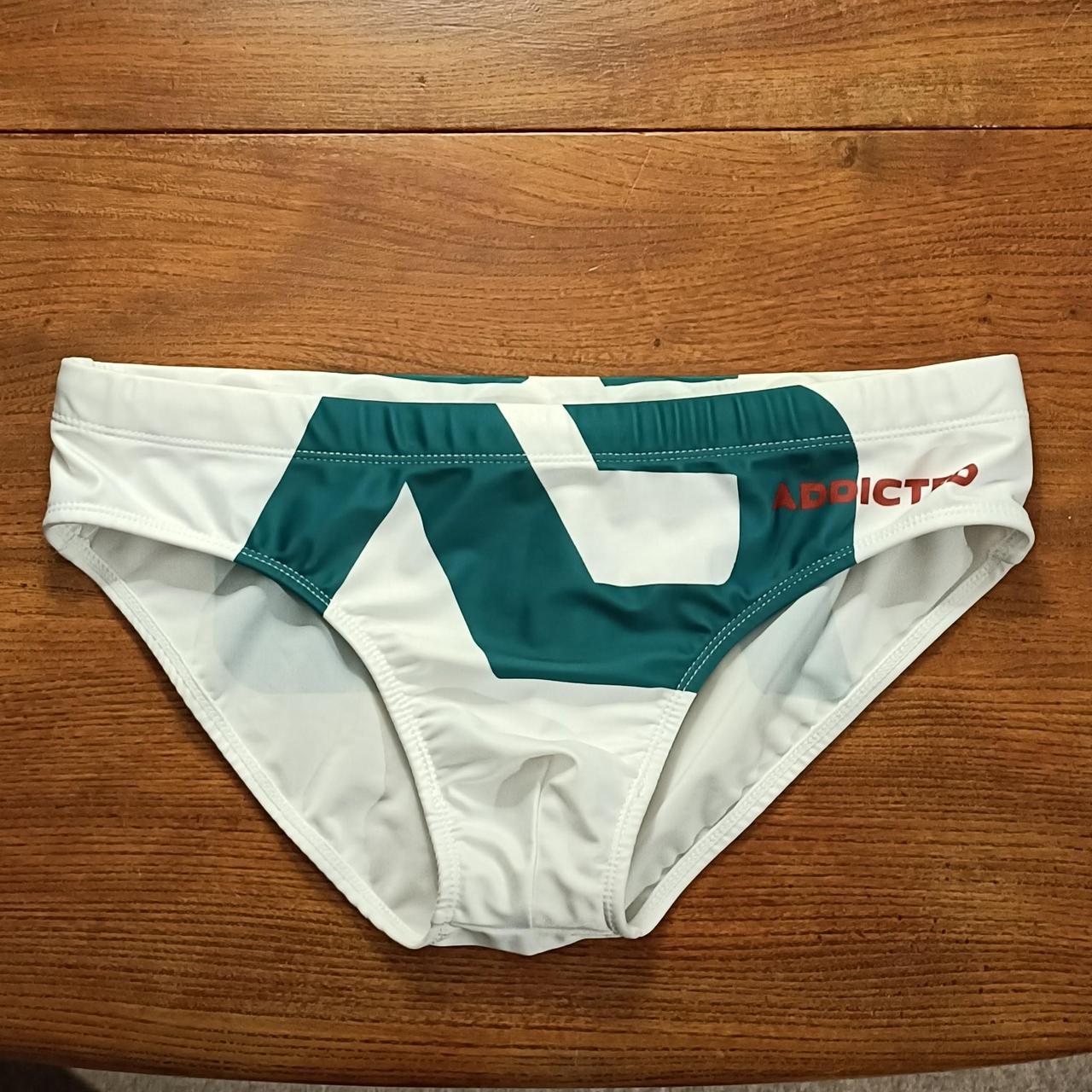 Men's Swimbriefsshorts Depop