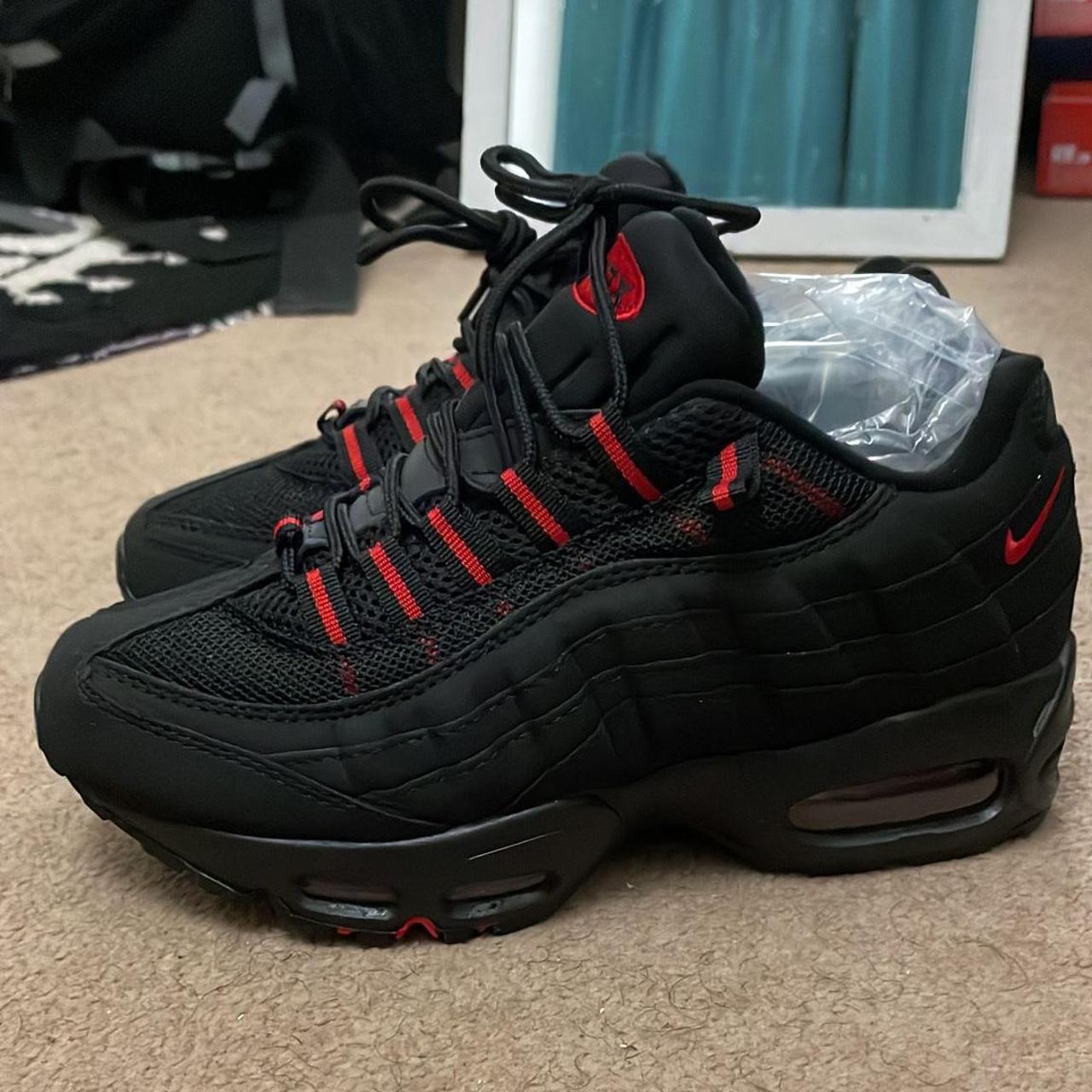 Red 95s best sale